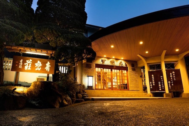 夜の風景