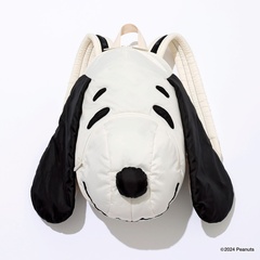 「スヌーピーバックパック」(3万7400円) 