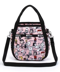 レスポートサック】スヌーピーでおなじみ「PEANUTS」とのコラボ