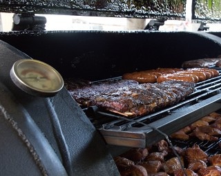 日本初上陸！本場テキサスBBQレストランが渋谷駅前にオープン