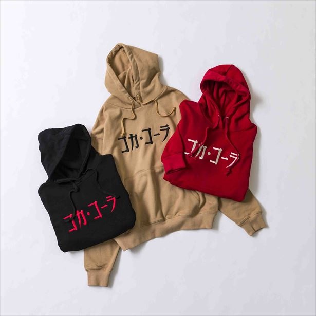 4Fにあるjouetieで販売されるフーディー(8640 円) 