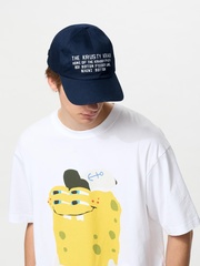 スポンジ・ボブ×カクタスプラントフリーマーケットがコラボ