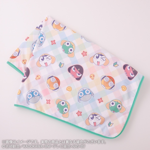 「ブランケット」(3300円)