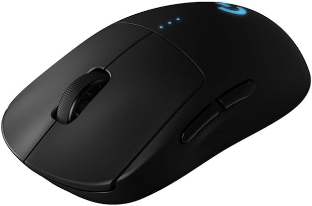 【Amazon.co.jp限定】 Logicool G PRO LIGHTSPEED 