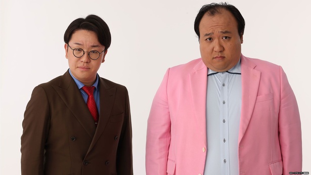 M-1グランプリ2024＞令和ロマン・高比良くるま「岸田さんを