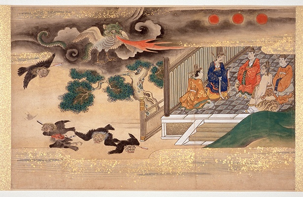 画像8 11 災いは 妖怪のせい だった 日本古来の妖怪絵巻が三重県明和町に大集結 ウォーカープラス
