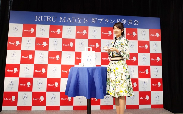 登壇した浅野美和さん