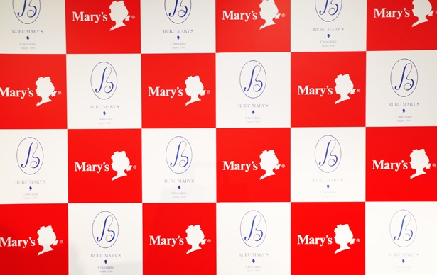 メリーチョコレートの新ブランド「RURU MARY'S」