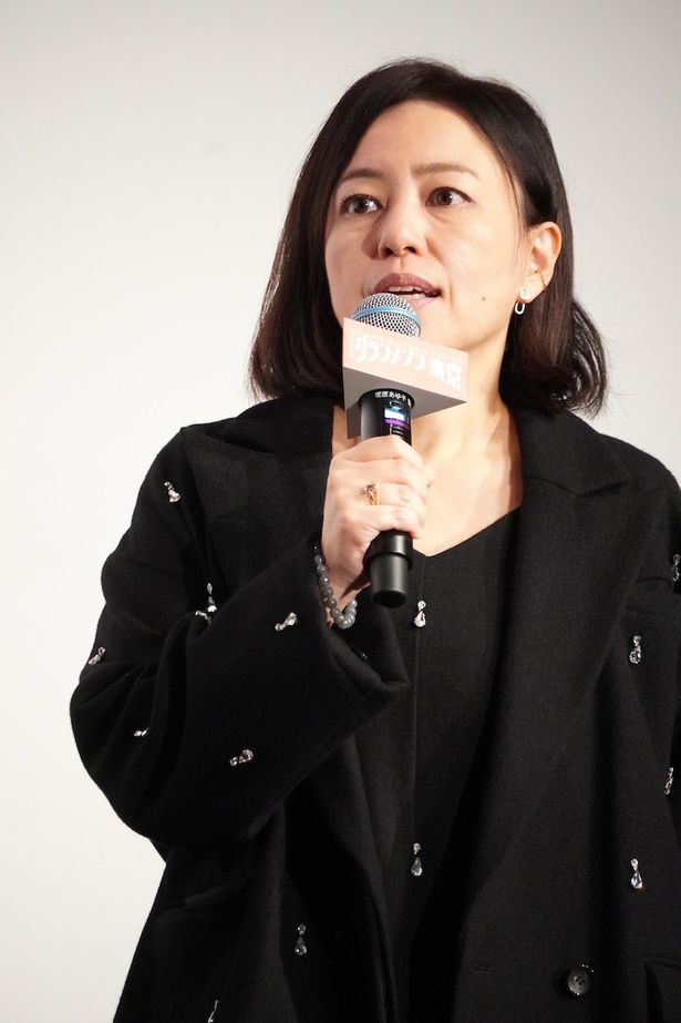 木村拓哉、完全新作SPドラマ「グランメゾン東京」のスケールに 木村拓哉、完全新作SPドラマ「グランメゾン東京」のスケールに