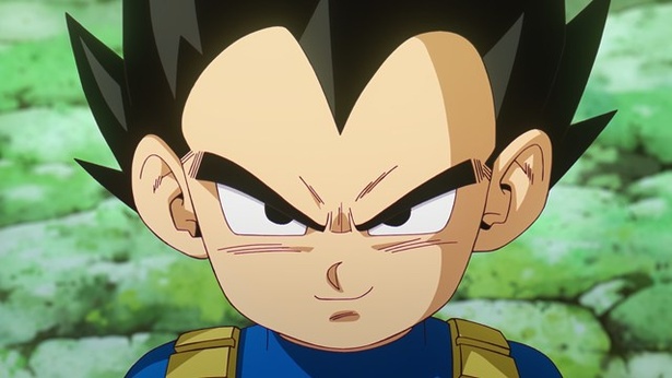 ドラゴンボールDAIMA>「摩訶不思議アドベンチャーは共通言語な ドラゴンボールDAIMA>「摩訶不思議アドベンチャーは共通言語な