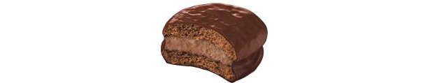 気軽な大きさひとくちサイズのチョコパイ