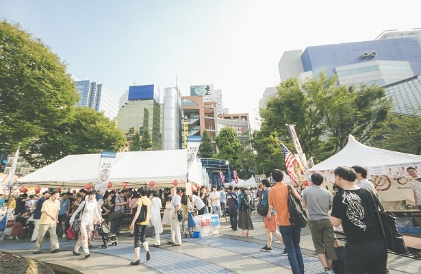 今回で3年目、6度目の同イベントは今年最後の開催となる