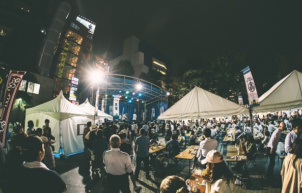 自分好みのビールに出会えるチャンス！足を運んでみては