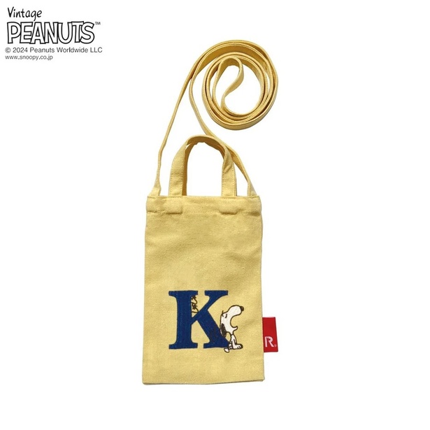 カラー03のイニシャルは「K」