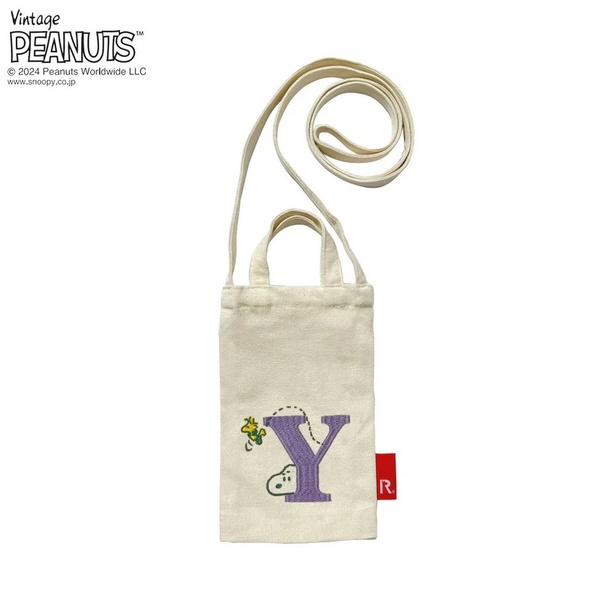 カラー08のイニシャルは「Y」