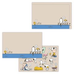 「ミニメッセージカードセット(REST)」(352円)