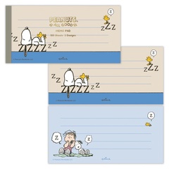 「メモパッド(REST)」(572円)