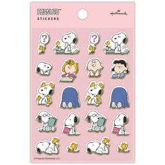 「シール(THINK)」(374円)
