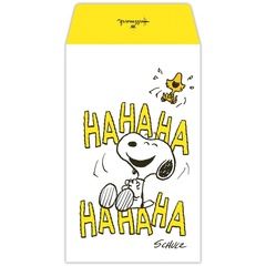 「ポチ袋(ENJOY)」(286円)
