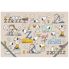「クリアフォルダ(REST)」(880円)