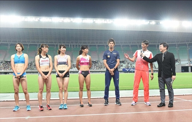 勝利の女神はどちらに微笑む!?