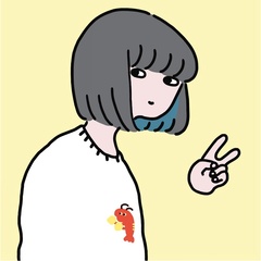 #GIFの伊豆見、伊豆見香苗さん