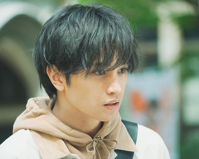 中島健人、“すっぴん”の魅力全開！主演最新作「知らないカノジョ」で魅せる新境地