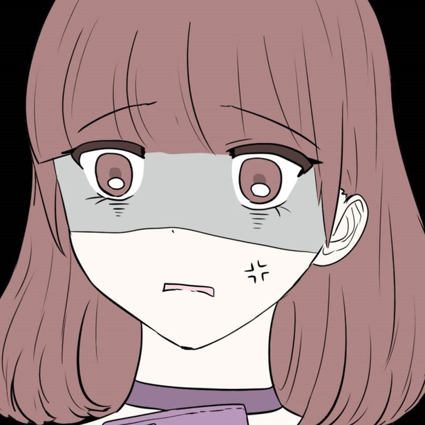 漫画「東京モブストーリー〜ヒロインになれない私たち〜」