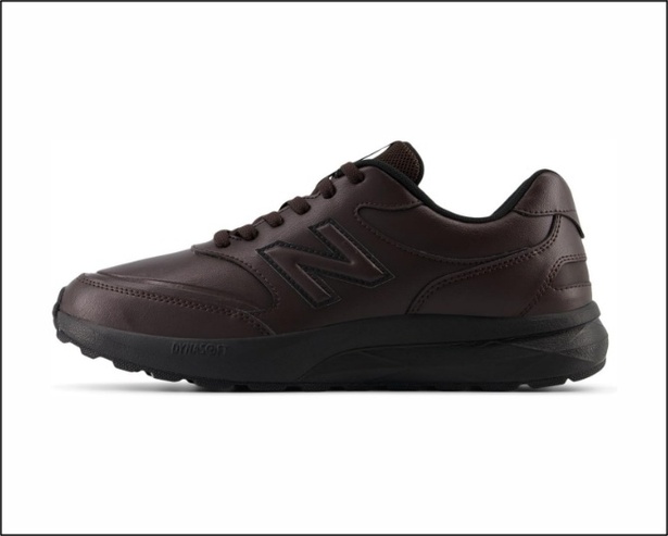 美品■ニューバランス■レザースニーカー✨697 ニューコンフォート ウォーキング New Balance ニューバランス new balance スニーカー メンズ
