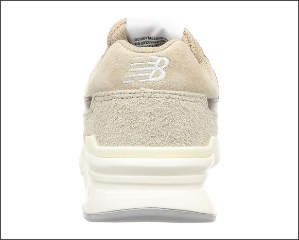 Amazon.co.jp: [ニューバランス] 997 [並行輸入品] - CM997HJJ