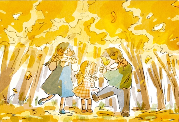 「日暮夕子は今日も想い出を盗る」9話より