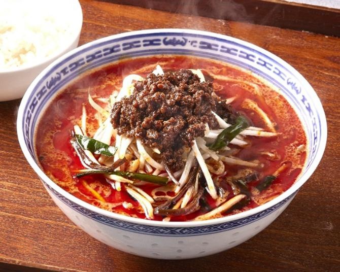 ただ辛いだけじゃない！奥深い旨さにシビれる薬膳火鍋と担々麺の専門店が池袋にオープン