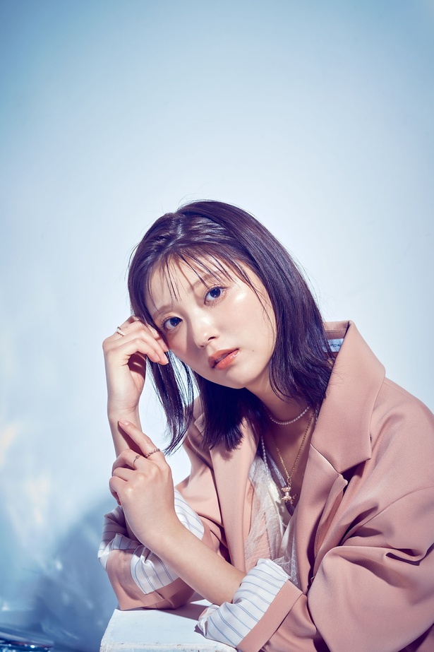 工藤美桜&尾碕真花、W主演で見せる覚悟「真花ちゃんとなら
