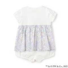 バックスタイル