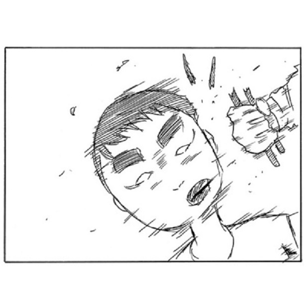 『おばあちゃんこ』