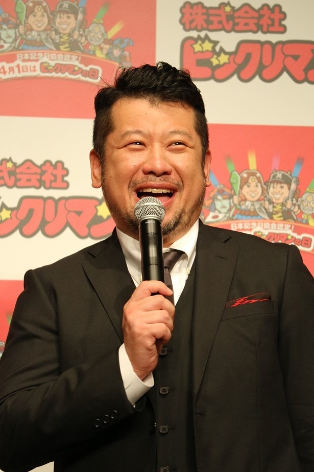「(大人は)酒だタバコだギャンブルだって身を滅ぼしても誰かのせいじゃない。自己責任で何でもできるって、かなり気持ちいい」と回答したケンドーコバヤシ