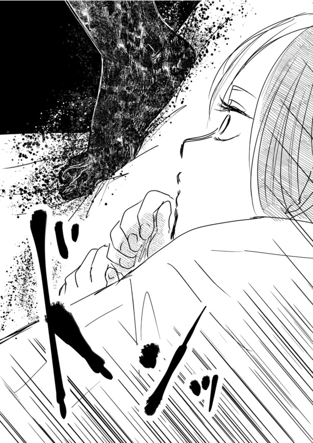 逃げた18