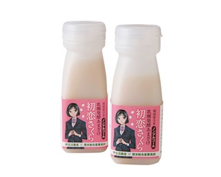 あまざけに蜜桃！ヘルシーご当地ドリンク6選