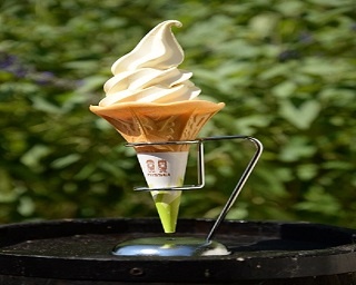イチゴにゆずに山ブドウ！ドライブ途中に食べたい絶品ソフトクリーム