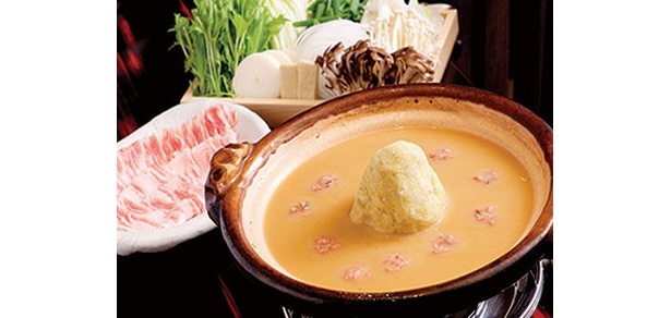 【写真】ポテト鍋の作り方を写真で解説