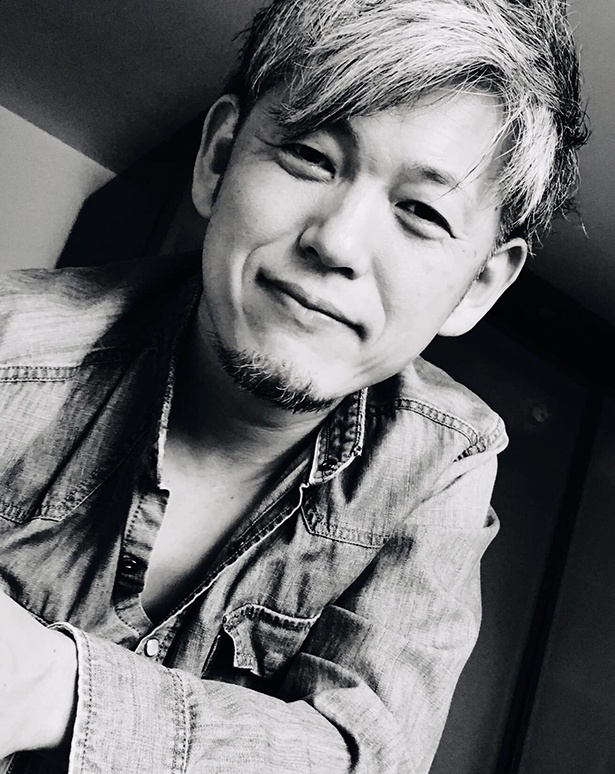 村中誠さん