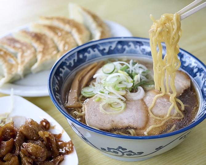 韮崎のおすすめラーメン店5選！地元で長く愛される名店からガッツリ＆こってりの家系まで個性豊かな店が勢ぞろい