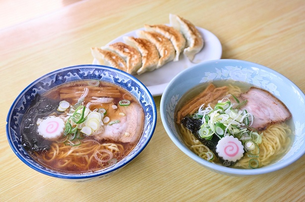 韮崎といえばラーメン！地元で長く愛される名店からガッツリ＆こってりの家系まで