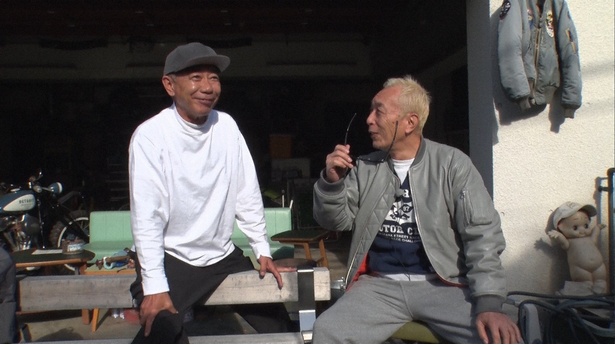 「所さんの世田谷ベース」