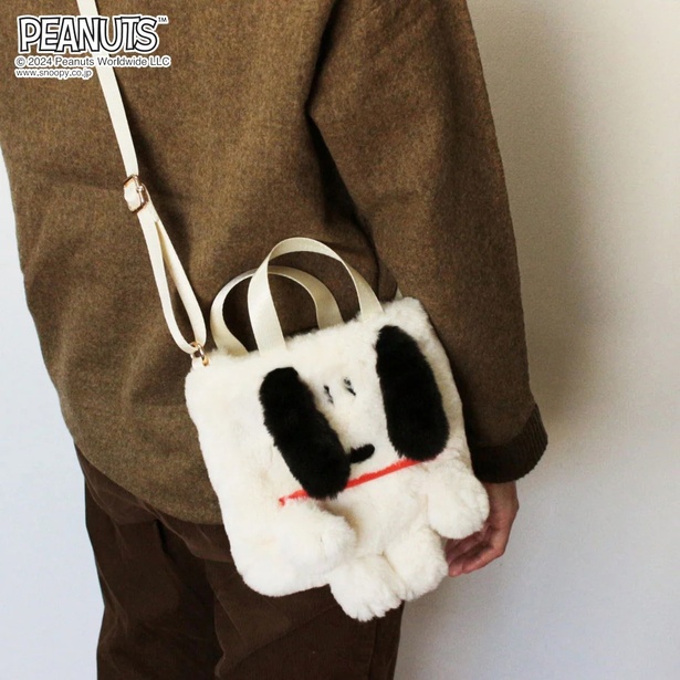  「クリプティッド(アイボリー)」(7700円)