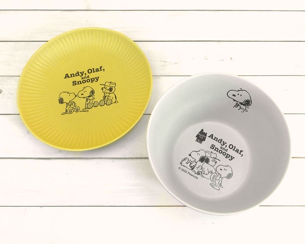 スヌーピー SNOOPY with Pudding スヌーピーの新シリーズは待望の“きょうだい”がテーマ！発売初日から