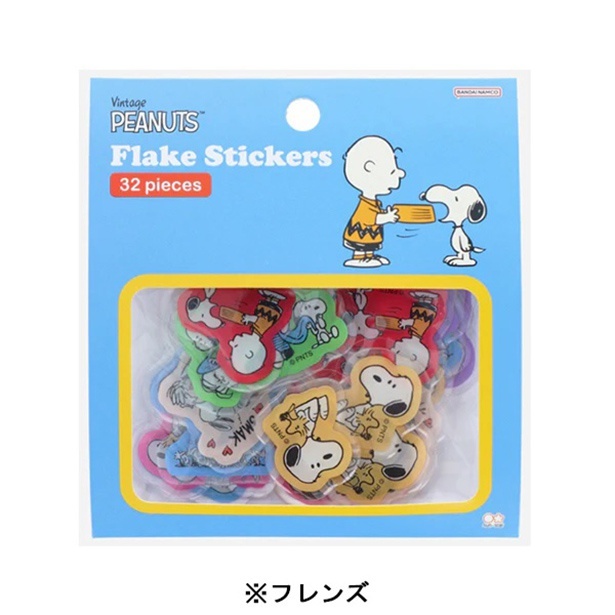 おなじみのキャラクターがずらり