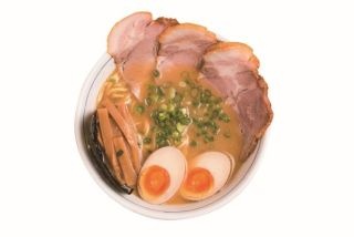【東京・中野】大勝軒譲りの魂とオリジナリティで勝負する渾身の一杯