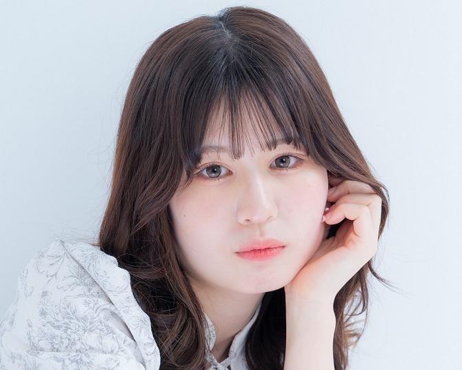 声優・碧乃梨心「一年目で感じている気持ちをずっと持ち続けられる役者でありたい」【“未来の推し声優”名鑑】