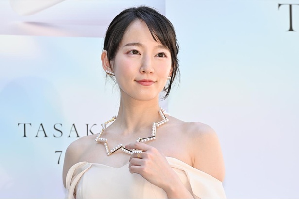 吉岡　里穂 吉岡里帆、32歳の誕生日 “誠実に”役と向き合い続け大人気女優に  2025年も「御上先生」「ガンニバル」続編など話題作への出演続く（WEBザテレビジョン）｜ｄメニューニュース（NTTドコモ）